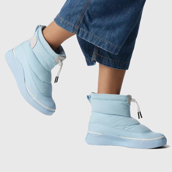 NEW Sorel Out N About IV Puffy Boots - Waterproof, Insulated  for women 1025 5s3 - Picture 3 of 10